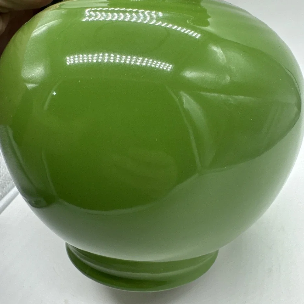 Fiesta Carafe Shamrock Excellent 60 Oz Gorgeous